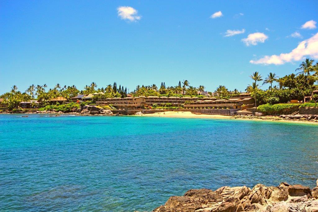Kahana Sunset カパルア エクステリア 写真